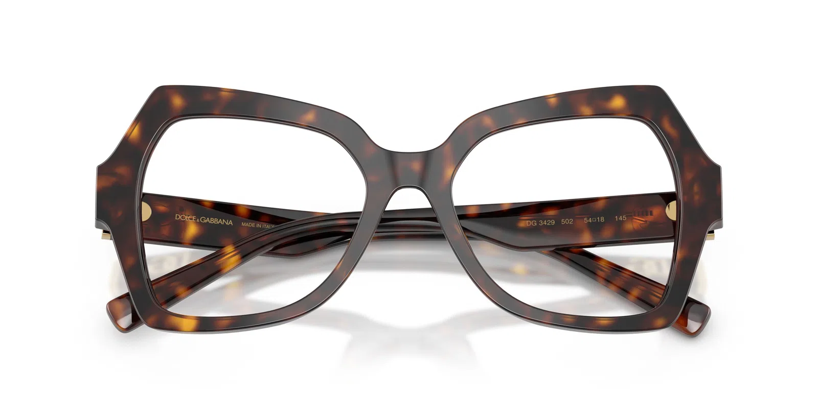 Dolce & Gabbana 3429 Eyeglasses - view 14